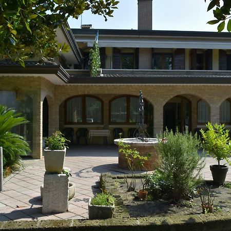 Villa Manuela Mestre Luaran gambar