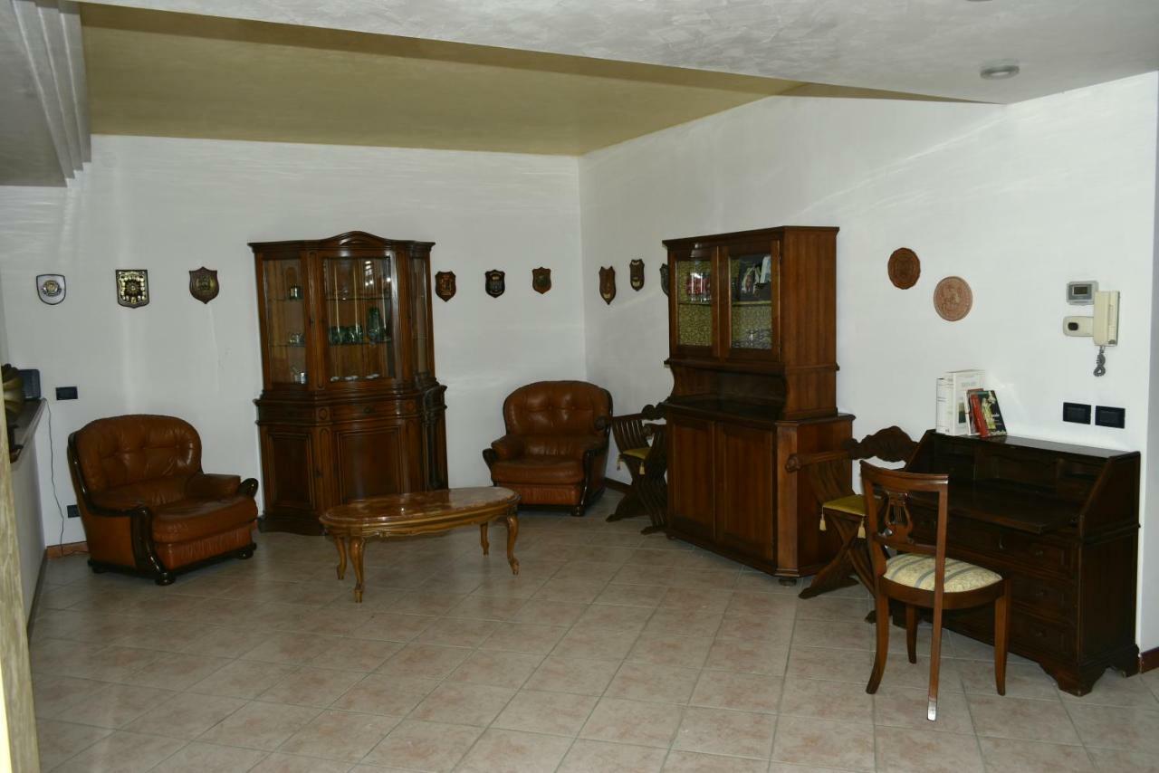Villa Manuela Mestre Luaran gambar