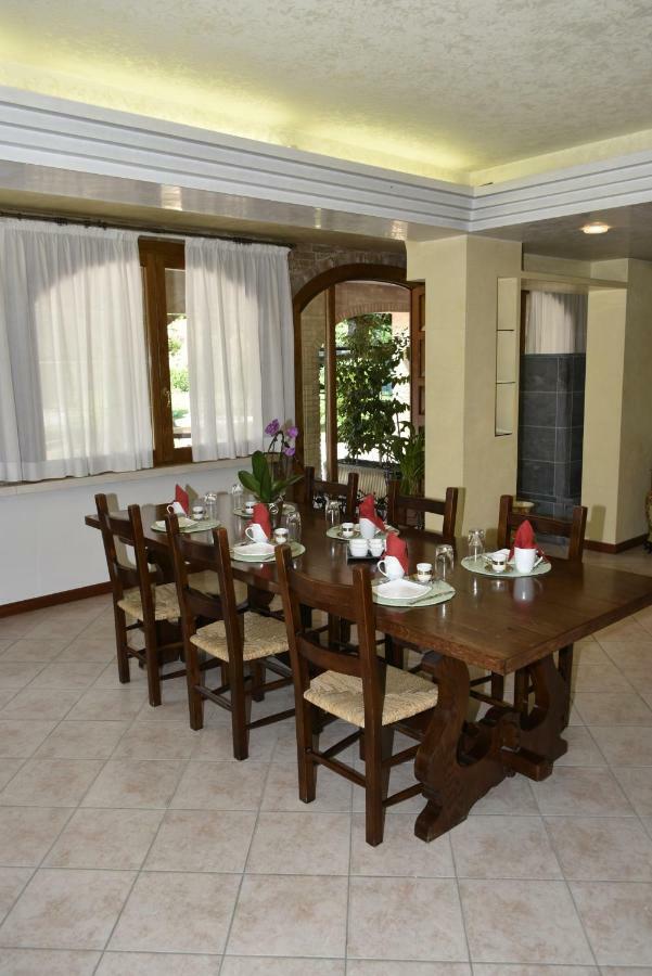 Villa Manuela Mestre Luaran gambar