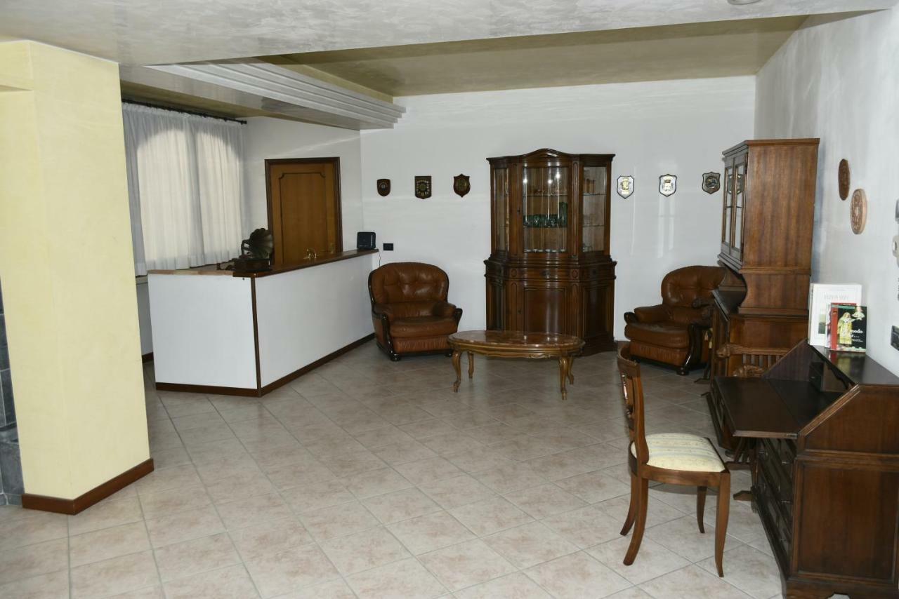 Villa Manuela Mestre Luaran gambar
