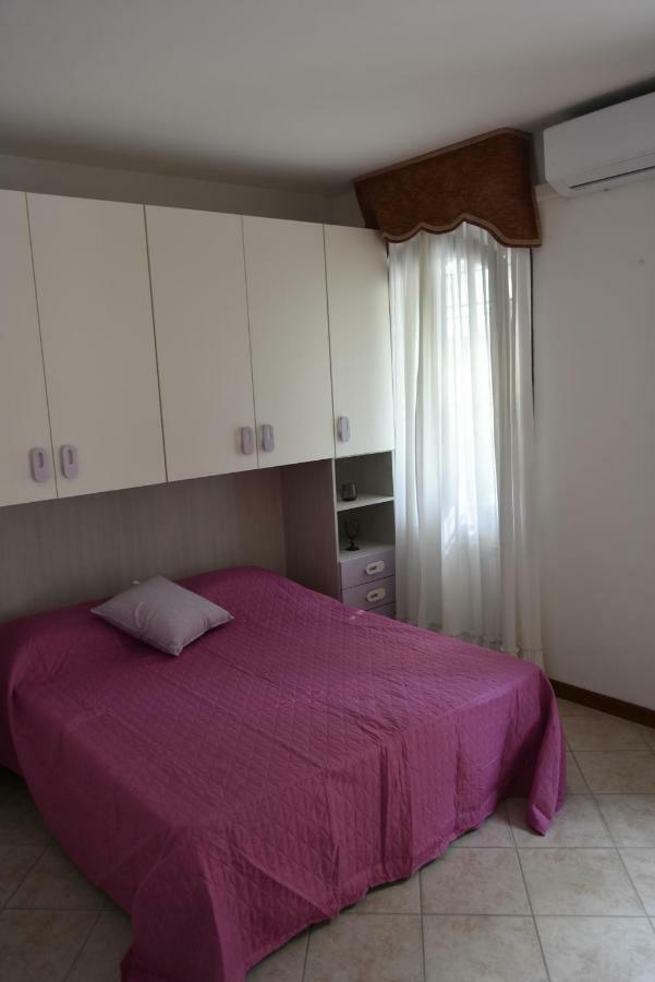 Villa Manuela Mestre Luaran gambar