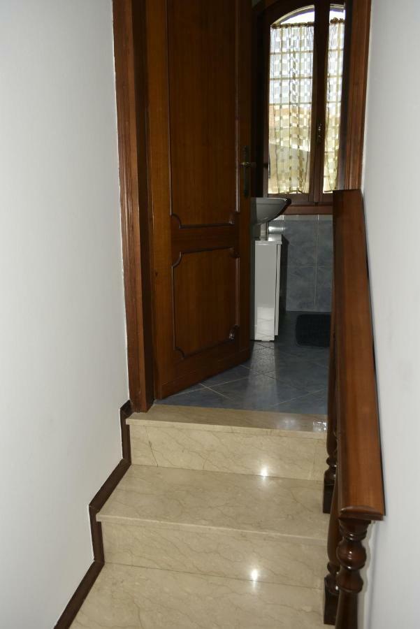 Villa Manuela Mestre Luaran gambar
