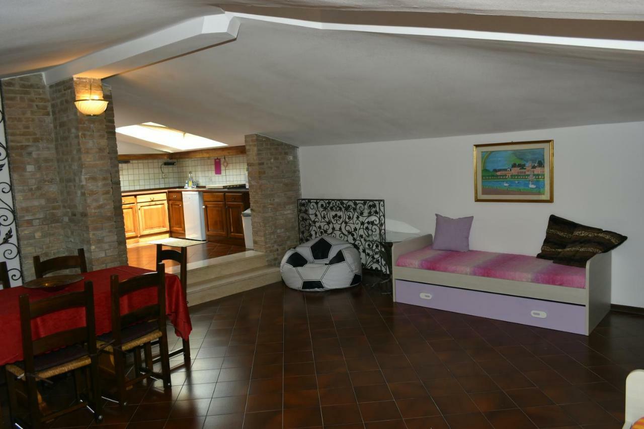 Villa Manuela Mestre Luaran gambar