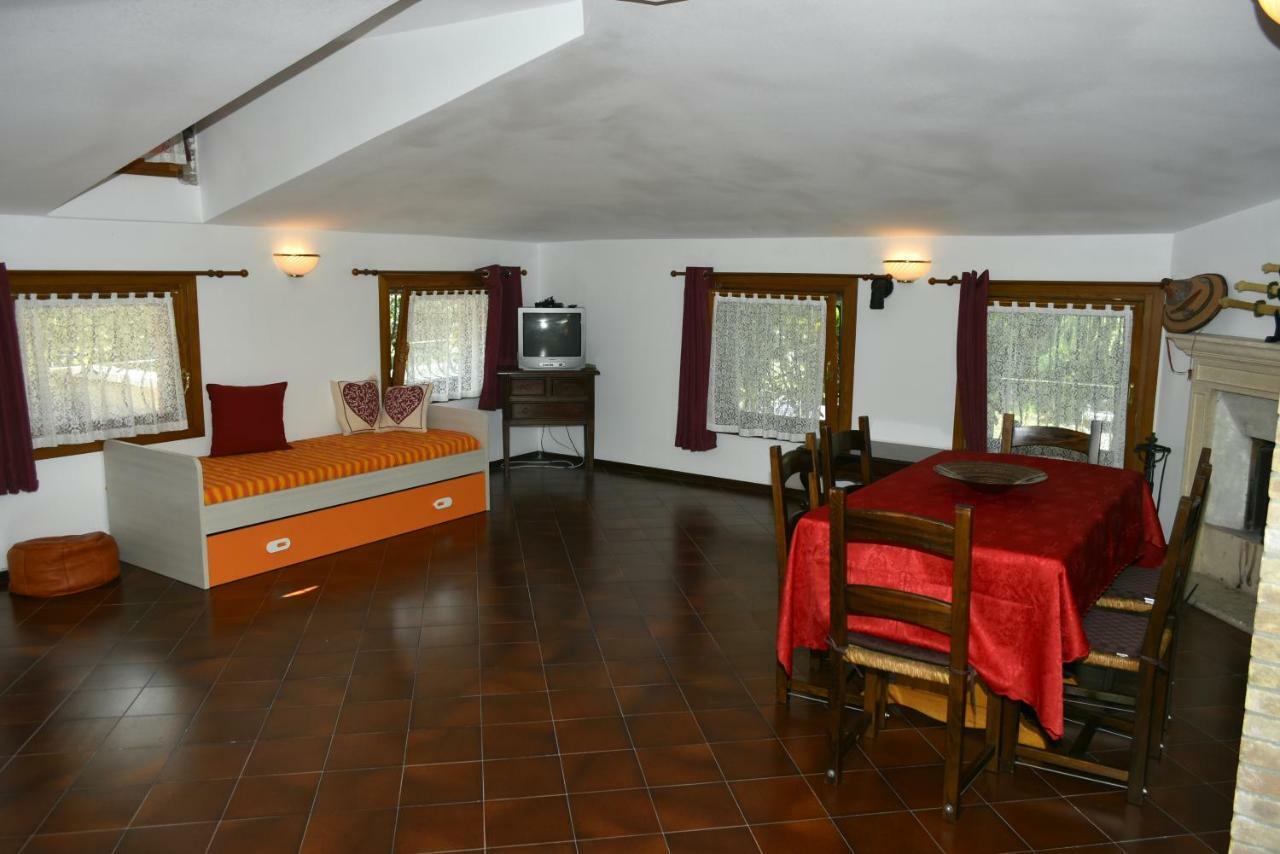 Villa Manuela Mestre Luaran gambar