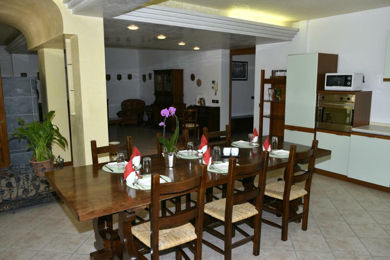 Villa Manuela Mestre Luaran gambar