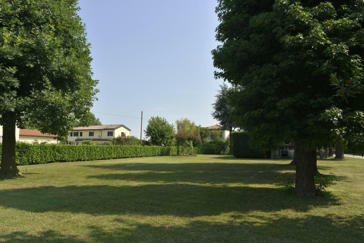 Villa Manuela Mestre Luaran gambar