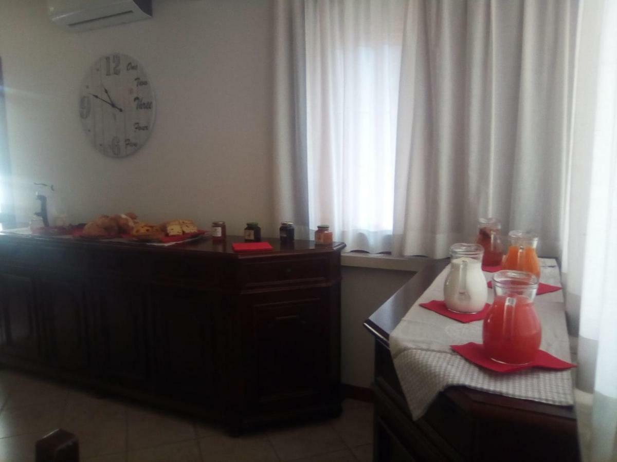 Villa Manuela Mestre Luaran gambar