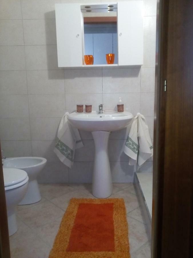 Villa Manuela Mestre Luaran gambar