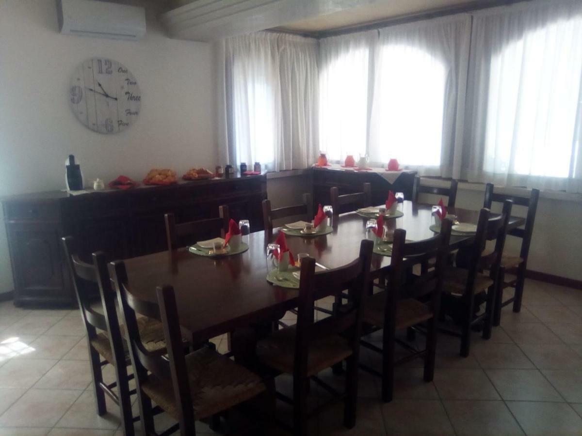 Villa Manuela Mestre Luaran gambar
