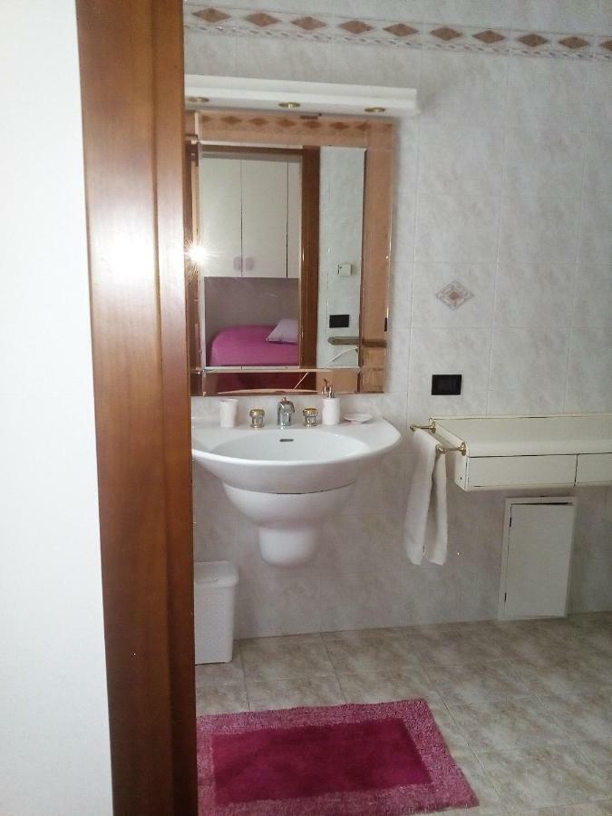 Villa Manuela Mestre Luaran gambar