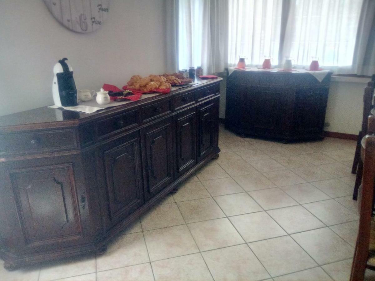 Villa Manuela Mestre Luaran gambar