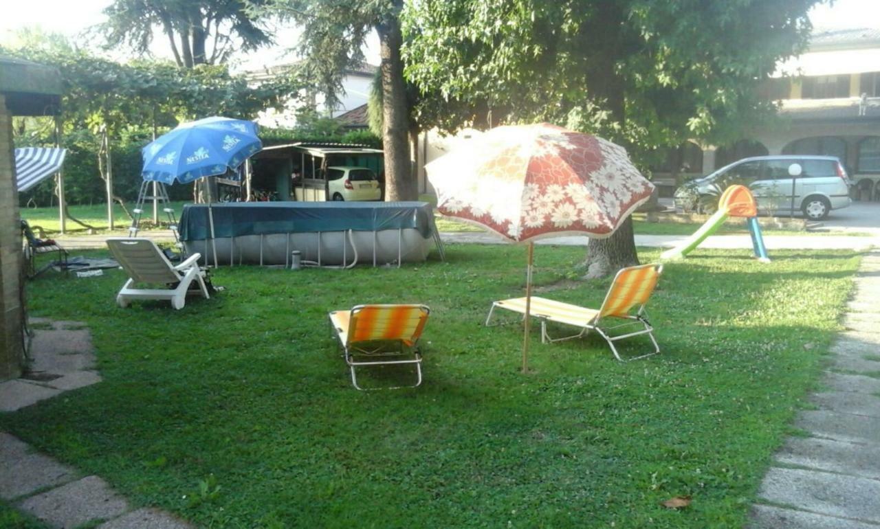 Villa Manuela Mestre Luaran gambar
